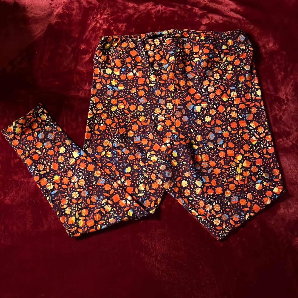 Lularoe leggings